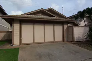 91-143 Puaina Pl, Ewa Beach, HI 96706 - Photo 1