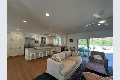 5872 Haleola Street, Honolulu, HI 96821 - Photo 1