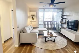 750 Kanoa St, Honolulu, HI 96817 - Photo 1