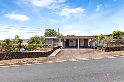 286 Hoomalu Street, Pearl City, HI 96782 - Photo 1