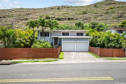 730 Ainapo Street, Honolulu, HI 96825 - Photo 1