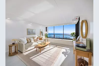 1600 Ala Moana Boulevard #2906, Honolulu, HI 96815 - Photo 1