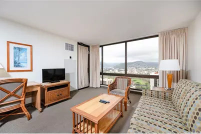 229 Paoakalani Avenue #2901(NUC), Honolulu, HI 96815 - Photo 1