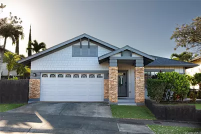 95-1033 Hoama Street, Mililani, HI 96789 - Photo 1