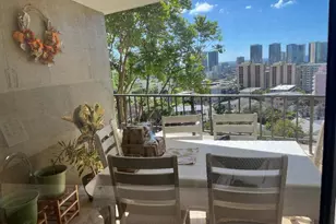 965 Prospect St, Honolulu, HI 96822 - Photo 1