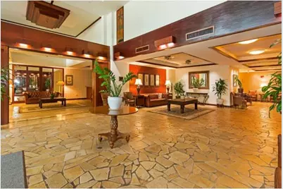 343 Hobron Lane #2404, Honolulu, HI 96815 - Photo 1