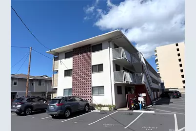 1426 Keeaumoku Street #B16, Honolulu, HI 96822 - Photo 1