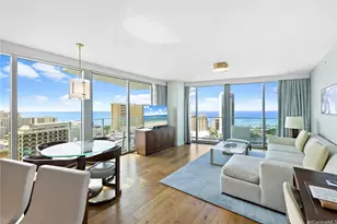2139 Kuhio Ave, Honolulu, HI 96815 - Photo 1
