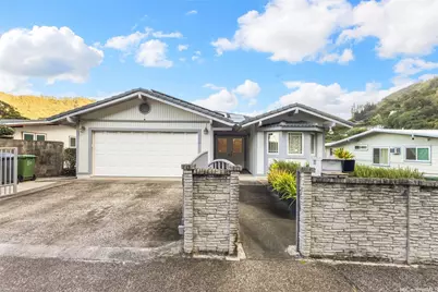 281 Puiwa Road, Honolulu, HI 96817 - Photo 1