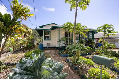 2601 Myrtle Street, Honolulu, HI 96816 - Photo 1