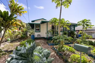 2601 Myrtle St, Honolulu, HI 96816 - Photo 1