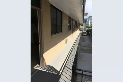 1118 Hoolai Street #201, Honolulu, HI 96814 - Photo 1