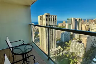 445 Seaside Ave, Honolulu, HI 96815 - Photo 1