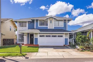 94-1039 Mawa St, Waipahu, HI 96797 - Photo 1