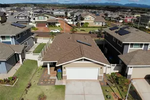 94-1133 Halekukui St, Waipahu, HI 96797 - Photo 1