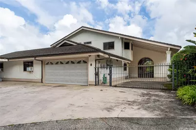 47-579 Nukupuu Street, Kaneohe, HI 96744 - Photo 1