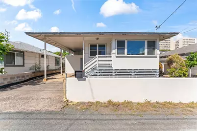 2915 Koali Road #C, Honolulu, HI 96826 - Photo 1