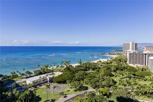 223 Saratoga Rd, Honolulu, HI 96815 - Photo 1