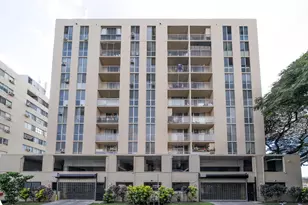 1415 Punahou St, Honolulu, HI 96822 - Photo 1