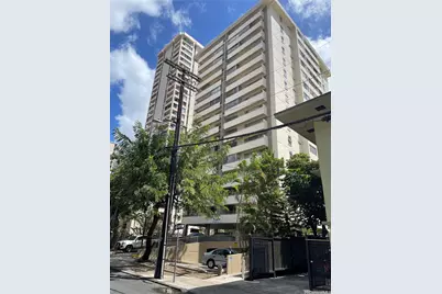 225 Kaiulani Avenue #402, Honolulu, HI 96815 - Photo 1