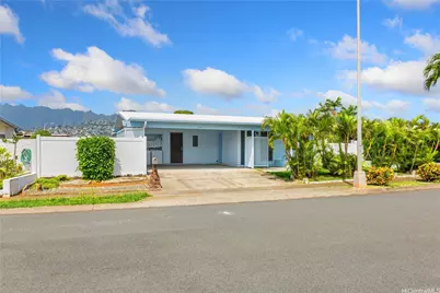 260 Nonou Street, Honolulu, HI 96825 - Photo 1