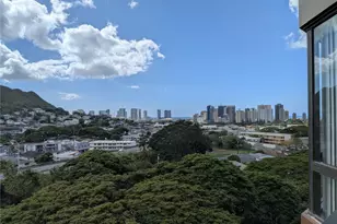 55 S Judd St, Honolulu, HI 96817 - Photo 1