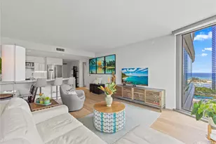 1001 Queen St, Honolulu, HI 96814 - Photo 1