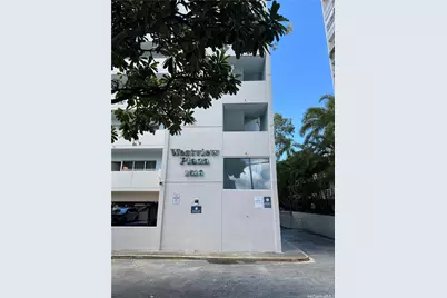 1516 Ward Avenue #401, Honolulu, HI 96822 - Photo 1