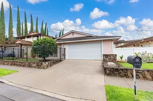 94-659 Nuao Pl, Waipahu, HI 96797 - Photo 1