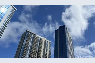 1388 Kapiolani Boulevard #1705, Honolulu, HI 96814 - Photo 1