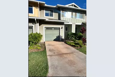 801 Kakala Street #1604, Kapolei, HI 96707 - Photo 1