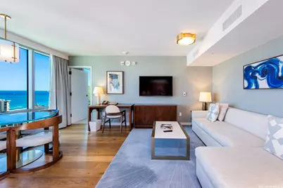 2139 Kuhio Avenue #2908, Honolulu, HI 96815 - Photo 1