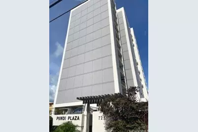 725 Piikoi Street #407, Honolulu, HI 96814 - Photo 1