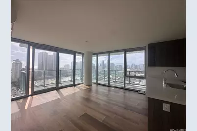 1500 Rycroft Street #2312R, Honolulu, HI 96814 - Photo 1