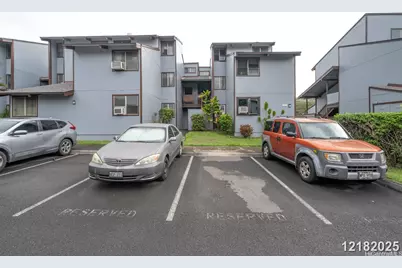 98-448 Kilinoe Street #907, Aiea, HI 96701 - Photo 1
