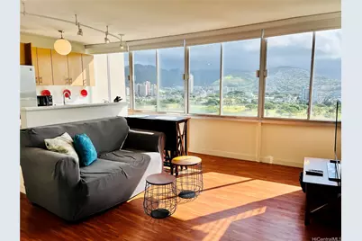 2415 Ala Wai Boulevard #1802, Honolulu, HI 96815 - Photo 1