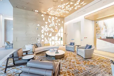 987 Queen Street #3605, Honolulu, HI 96814 - Photo 1