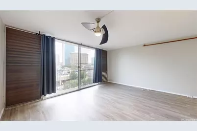 1650 Kanunu Street #409, Honolulu, HI 96814 - Photo 1