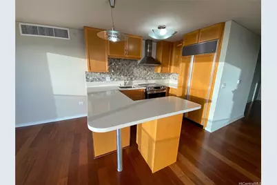 1296 Kapiolani Boulevard #4408, Honolulu, HI 96814 - Photo 1