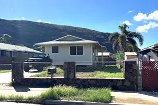 86-321 Hokupaa St, Waianae, HI 96792 - Photo 1