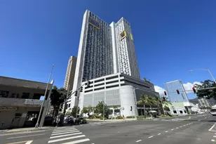 988 Halekauwila St, Honolulu, HI 96814 - Photo 1