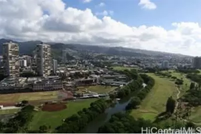 2211 Ala Wai Boulevard #1608, Honolulu, HI 96815 - Photo 1