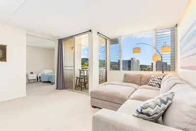 1624 Dole Street #1001, Honolulu, HI 96822 - Photo 1