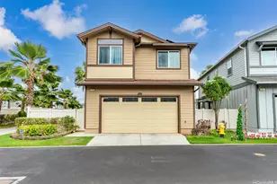 91-1159 Kamakana St, Ewa Beach, HI 96706 - Photo 1