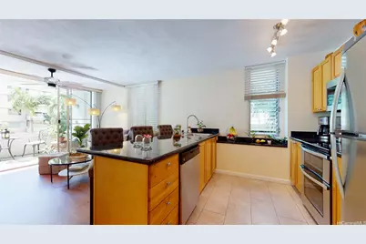 430 Kaiolu Street #308, Honolulu, HI 96815 - Photo 1