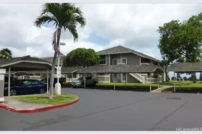 94-1390 Kulewa Loop #42R, Waipahu, HI 96797 - Photo 1