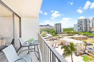229 Paoakalani Ave, Honolulu, HI 96815 - Photo 1