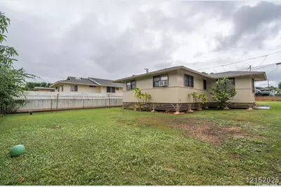 1438 Kaleilani Street, Pearl City, HI 96782 - Photo 1