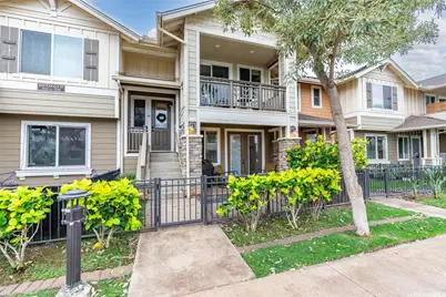 1020 Kakala Street #1204, Kapolei, HI 96707 - Photo 1