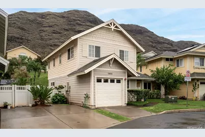 87-2113 Pakeke Street, Waianae, HI 96792 - Photo 1